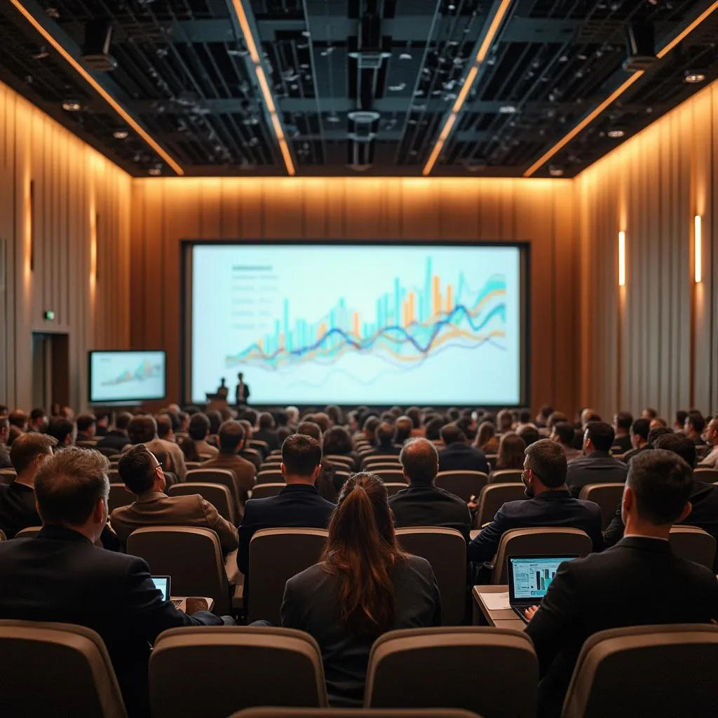 Seminario financiero anual