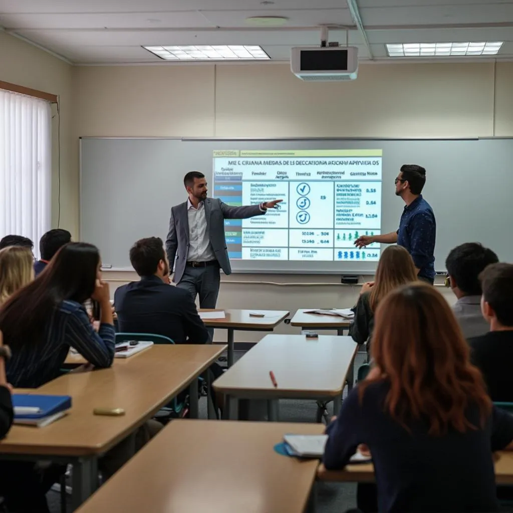 Programa de educación financiera
