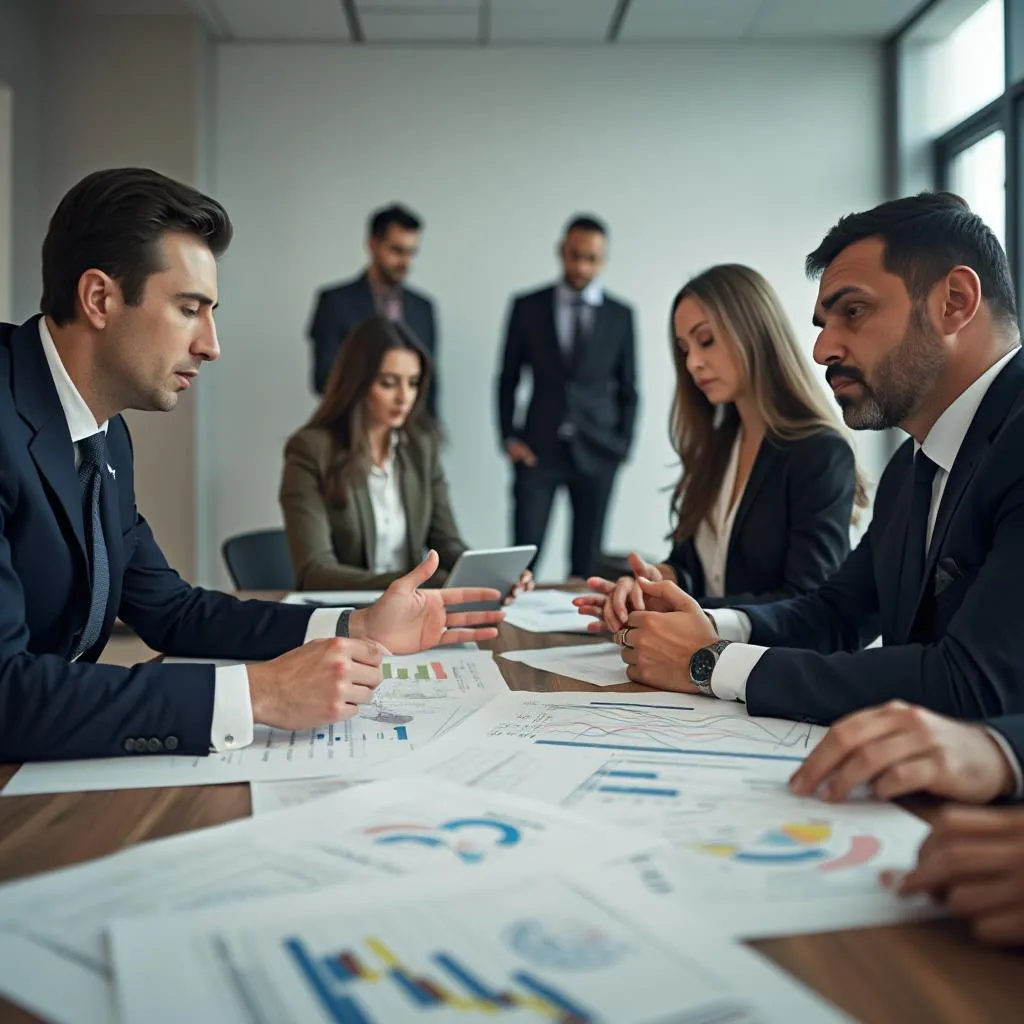 Finanzas corporativas en Argentina