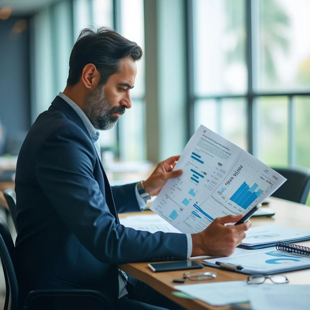 Caso de éxito: Optimización fiscal