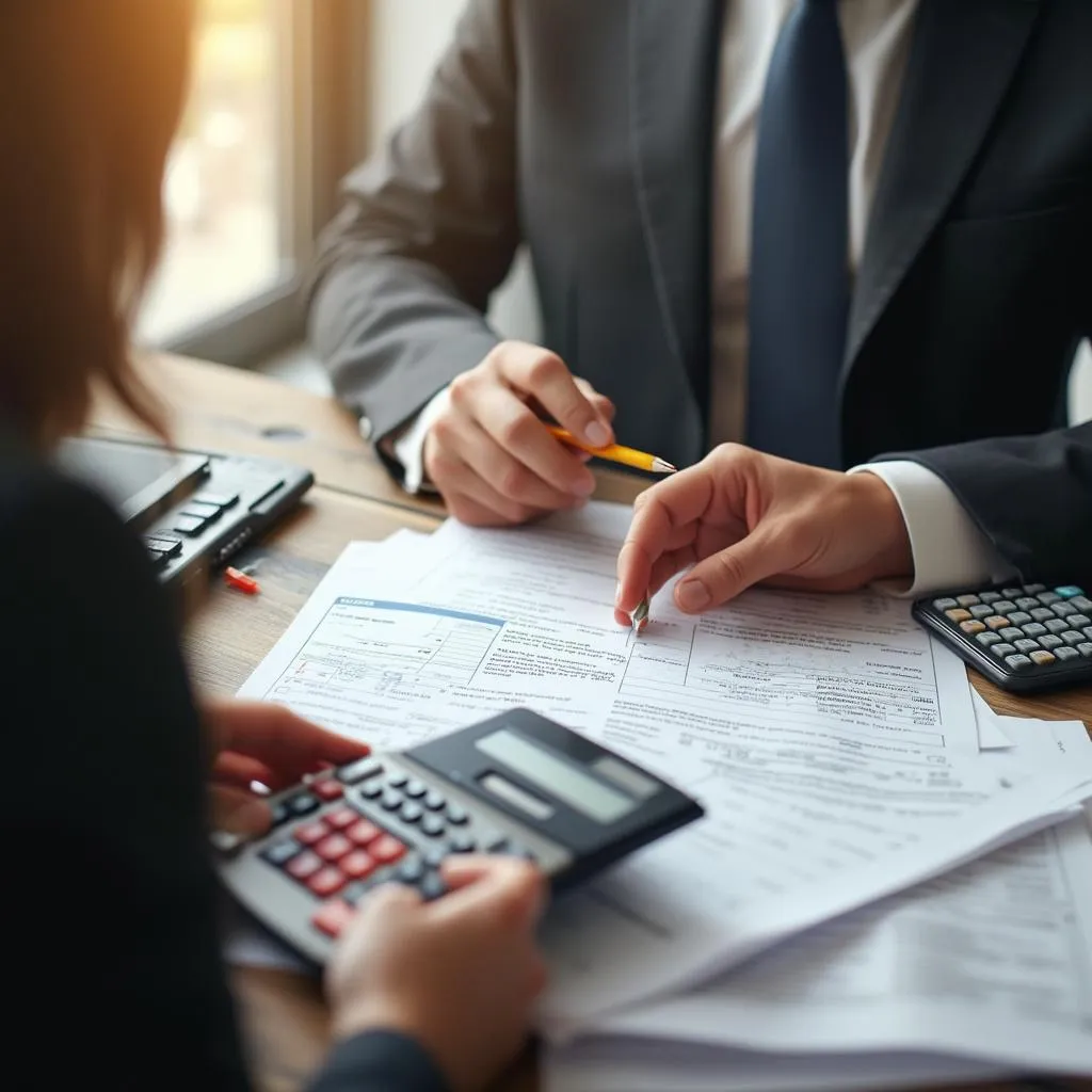 Planificación fiscal en Argentina